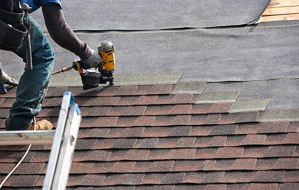 Licensed Roofing service in Austinburg, OH - Brentwood Metal Roofing